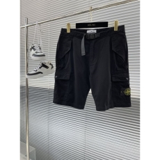 Stone Island Short Pants